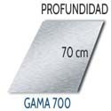 Gama 700 - Fondo 70 cm